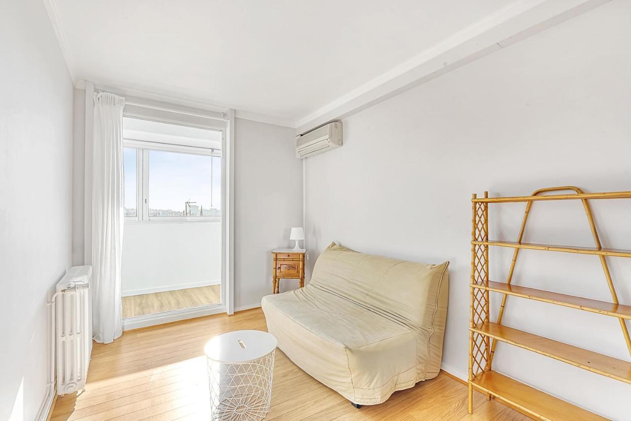 Apartamento Le Stardust - Vue Imprenable Sur *