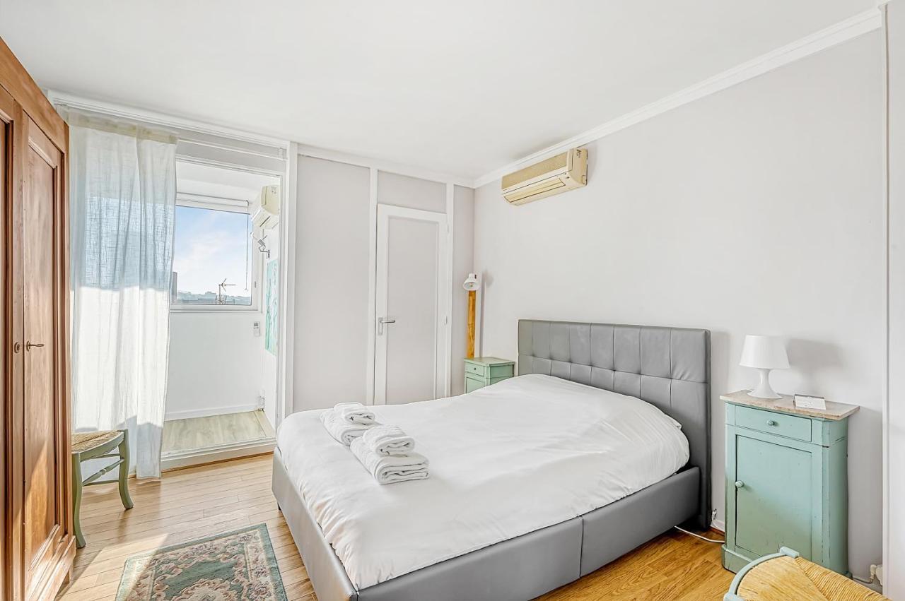 Apartamento Le Stardust - Vue Imprenable Sur