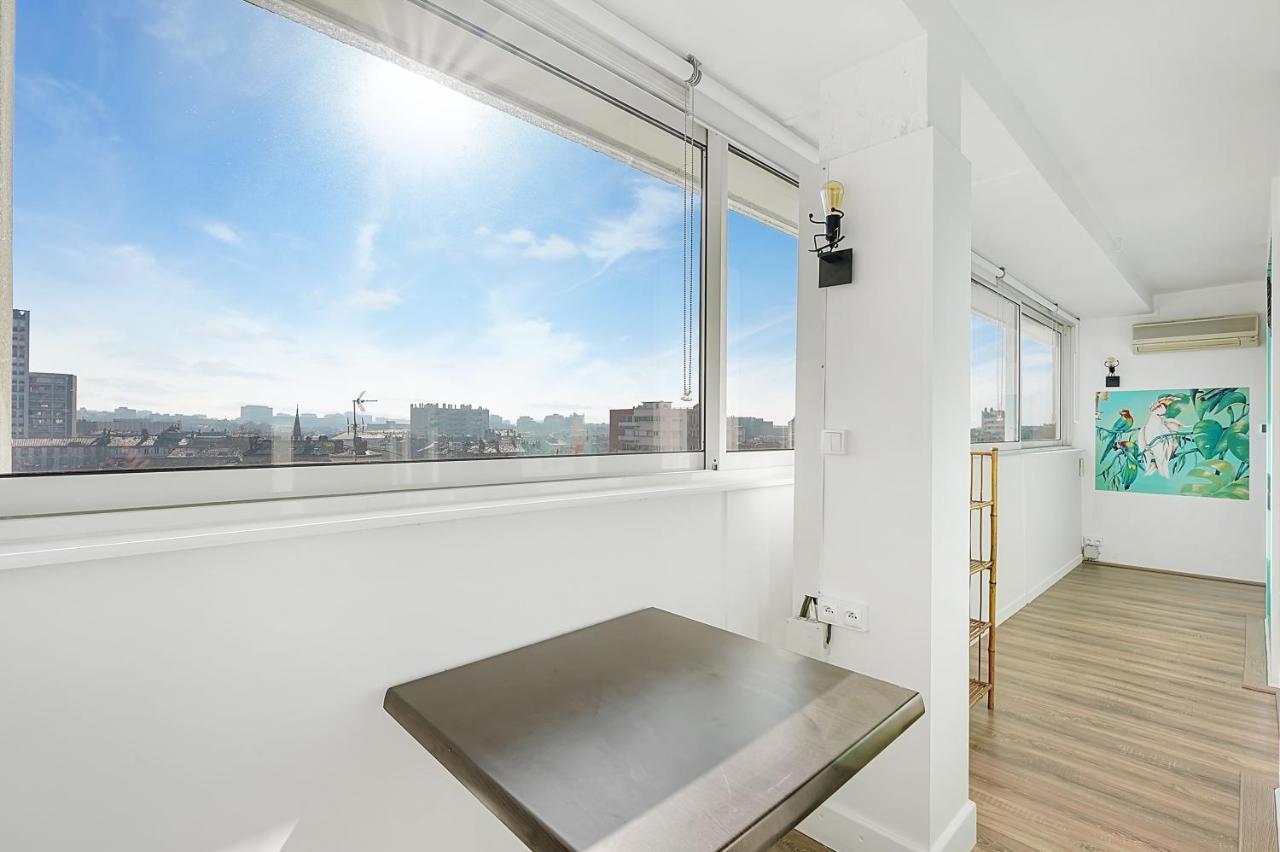 Apartamento Le Stardust - Vue Imprenable Sur Toulouse